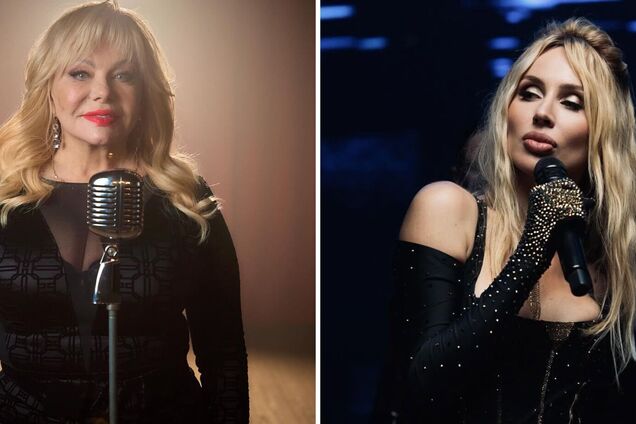 'Она такой доброй души...' Светлана Белоножко объяснила, почему LOBODA поет на русском языке