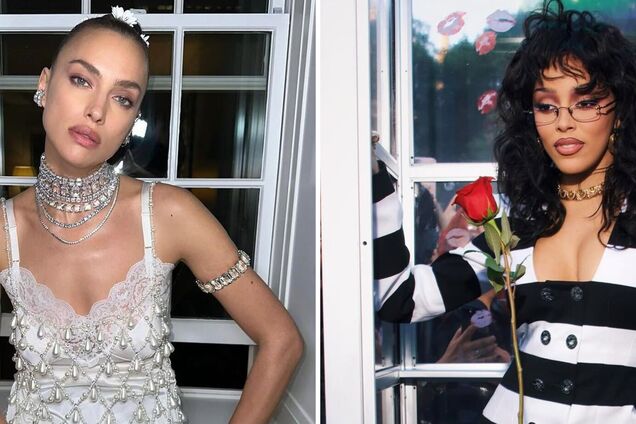 Американська реперка, яка підтримала Україну, зняла кліп із 'Z-патріоткою' Іриною Шейк