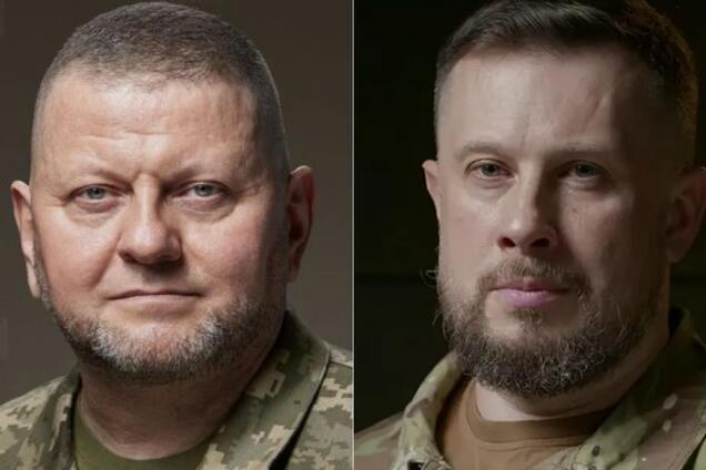 Вересневі рейтинги Залужного і Білецького показали найбільше зростання – опитування