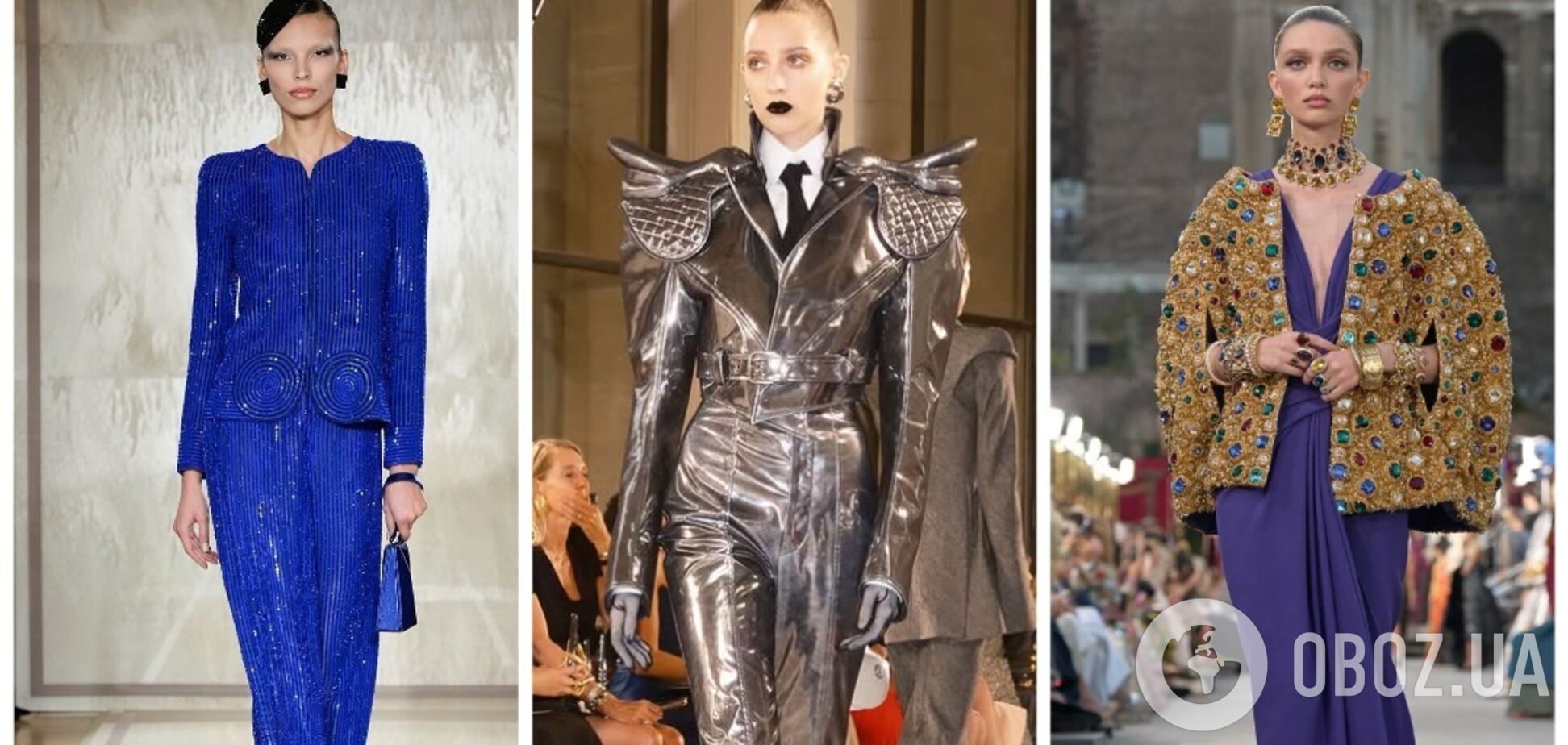 Настоящая украинская красота: как выглядят украинские супермодели, которые покоряют мировые подиумы. Фото