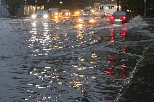 В Одессе предупреждают об угрозе заражения воды