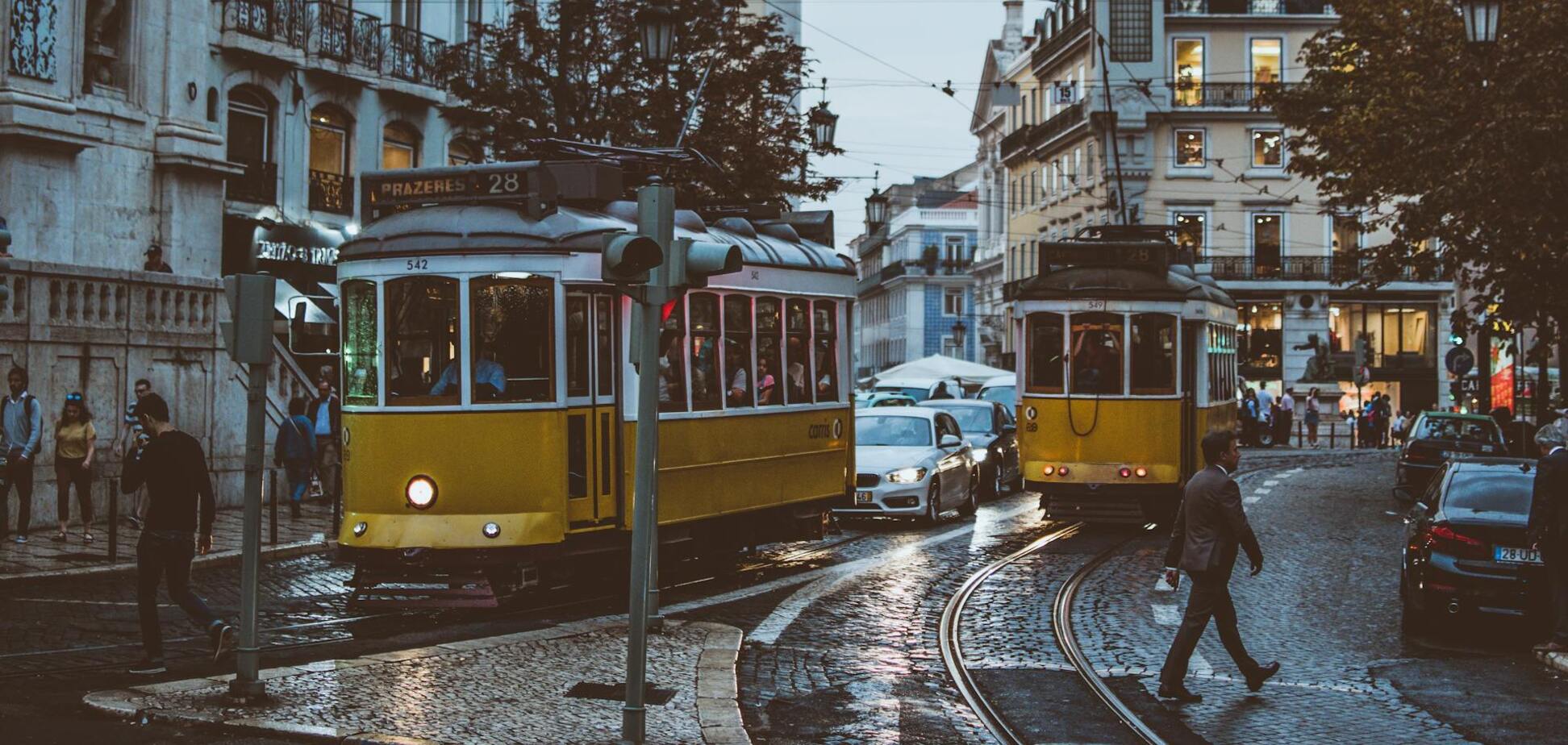 Почему в Лиссабон не стоит ехать туристам-пенсионерам: есть одна существенная проблема