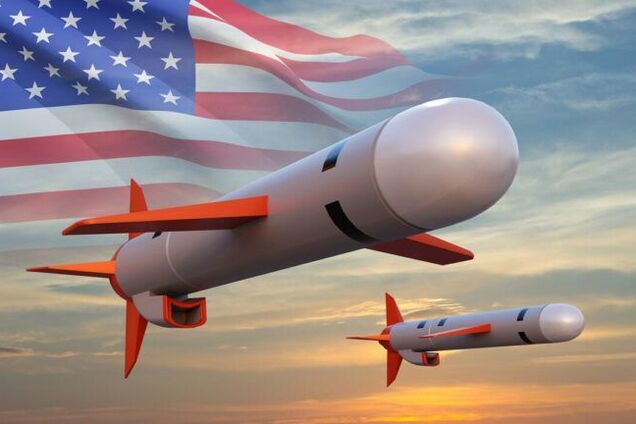 Томагавки для України. США розпочали гібридну війну чужими руками