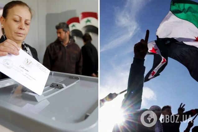 У Сирії пройдуть парламентські вибори: зареєстрували 1578 кандидатів