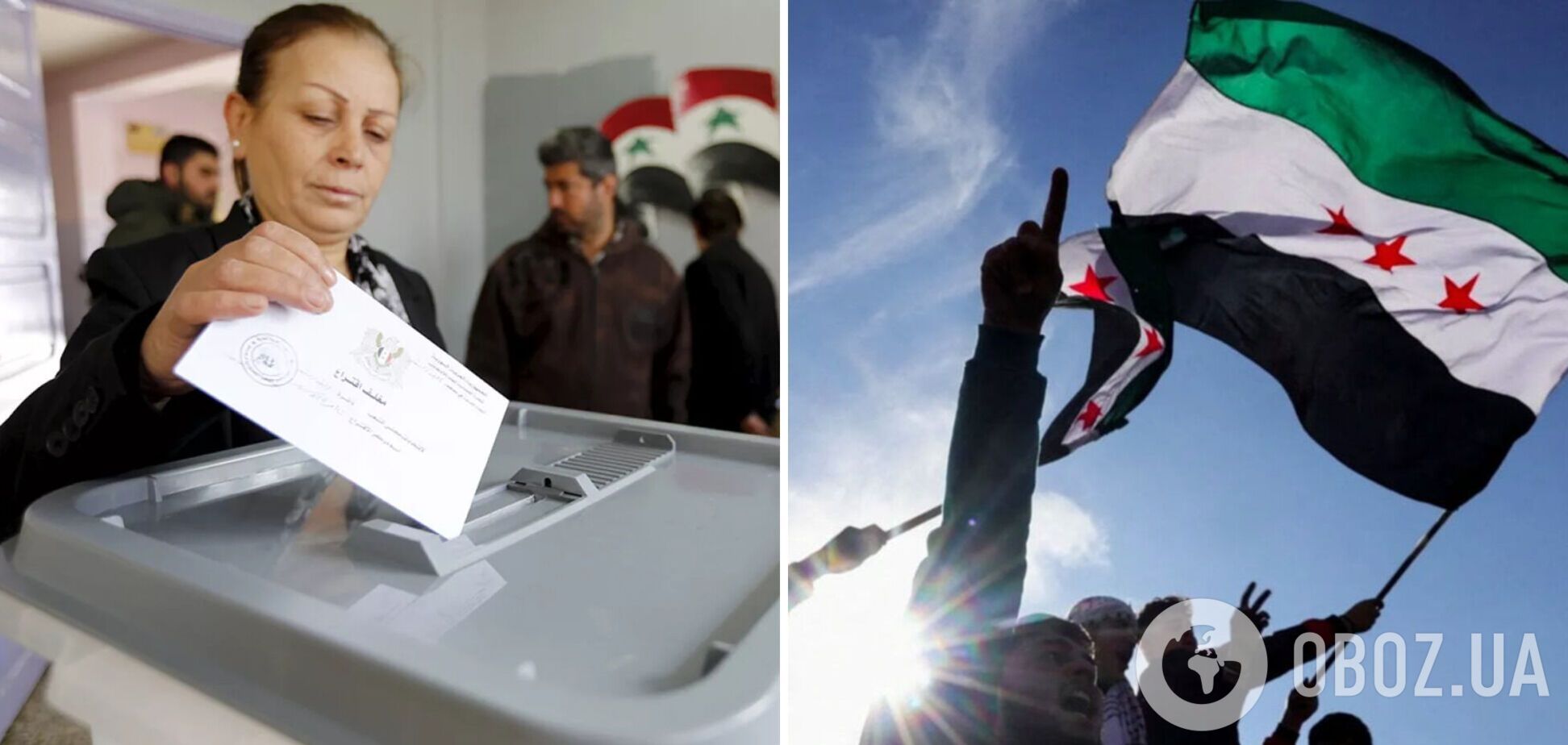 В Сирии пройдут парламентские выборы: зарегистрировано 1578 кандидатов