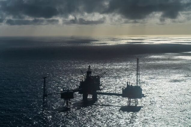 У Норвегії зафіксували дрон над газовим родовищем: що відомо про інцидент