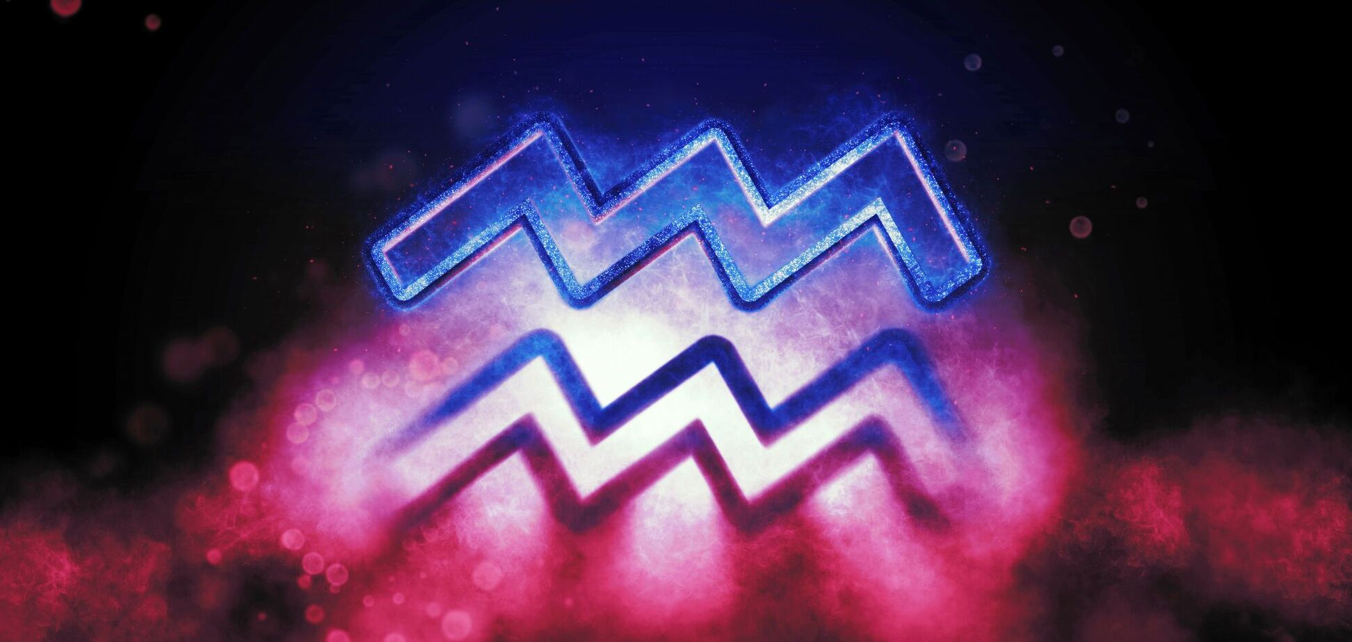 Приключения зовут: гороскоп для Водолея на октябрь 2025 года