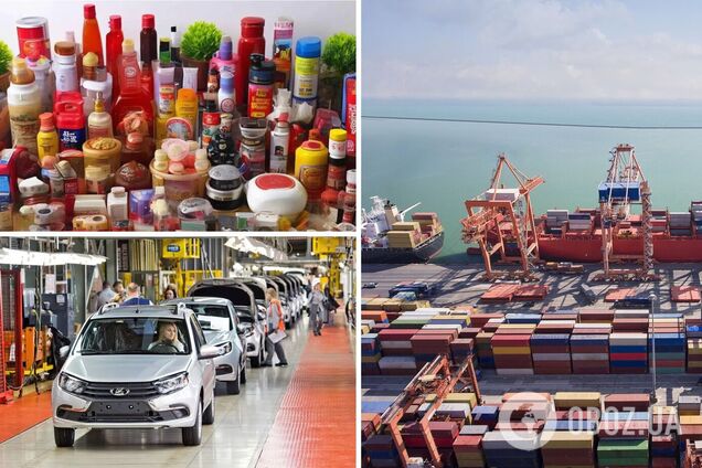 Китай завалил Россию своей картошкой и автомобилями: как РФ становится сырьевым придатком 'большого брата'