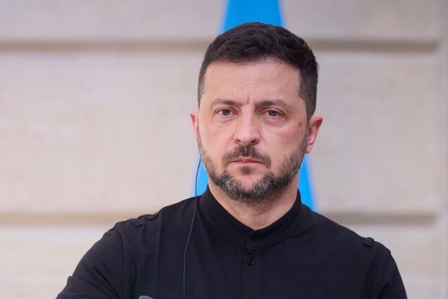 'Війна ще не закінчилась': Зеленський сказав, яка ситуація з передачею Україні ракет Taurus