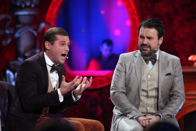 Відповів двома словами: Антон Лірник розповів про останній діалог з Андрієм Молочним, який підтримує Росію