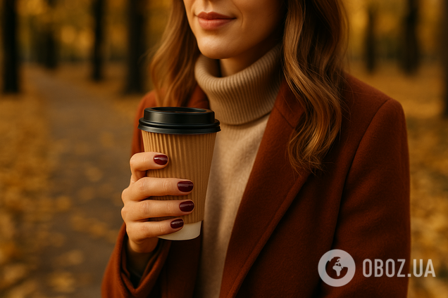 Просто и изящно: какой маникюр будет самым популярным этой зимой