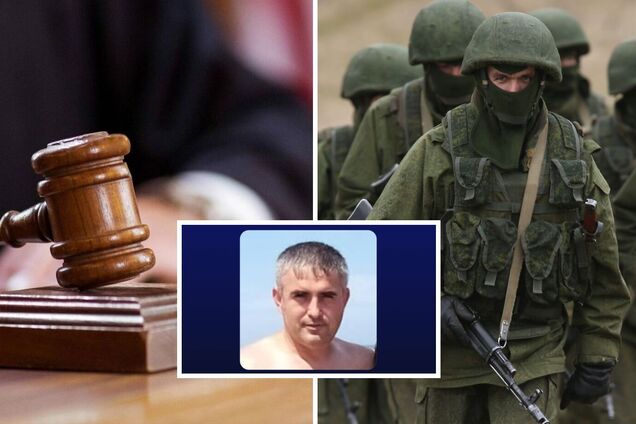 Розстріляв жінку та поранив чоловіка в Бучі: в Україні судитимуть ще одного російського окупанта. Фото