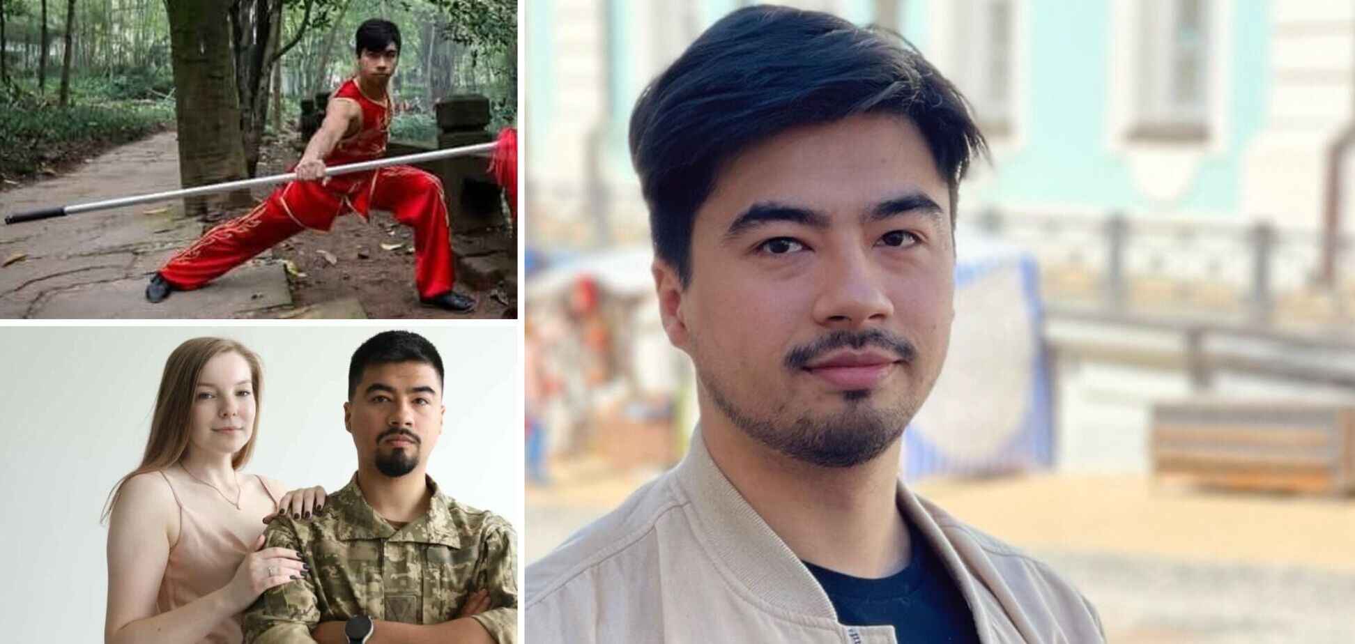 'Хочу забути все, що там бачив!' Володар Кубка світу, який обрав Україну та був убитий росіянами, розповів рідним про небезпеку, але не міг кинути хлопців