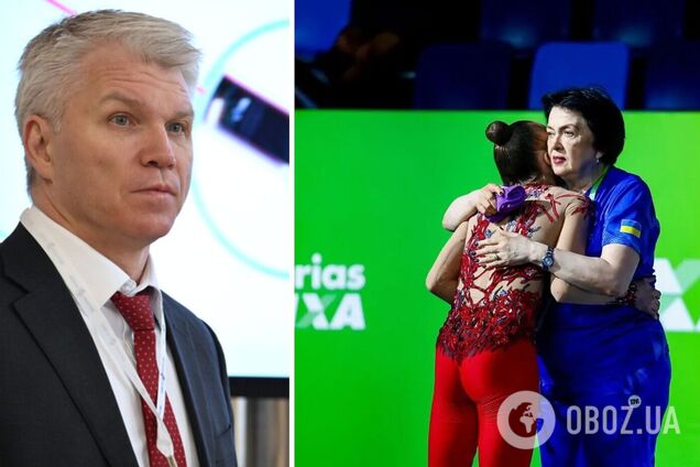 'Отримала від СРСР усе, а поводиться...' Дерюгіна бойкотом росіян розлютила чемпіона ОІ з РФ