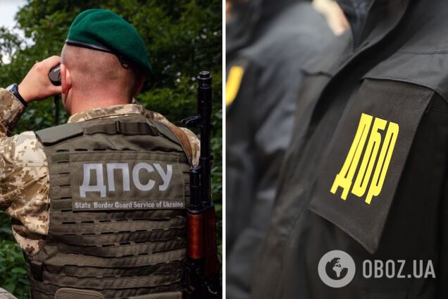 ДБР розслідує смерть прикордонника на Волині: біля тіла знайшли зброю