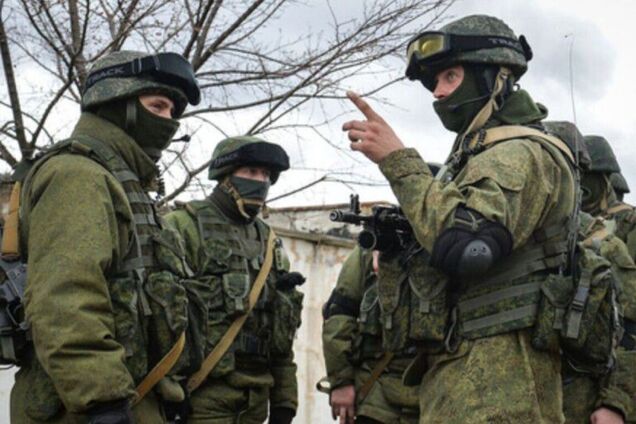 Россия потеряла на войне около миллиона солдат