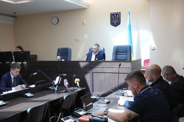 Суд избрал меру пресечения для генерала СБУ Ильи Витюка: подробности