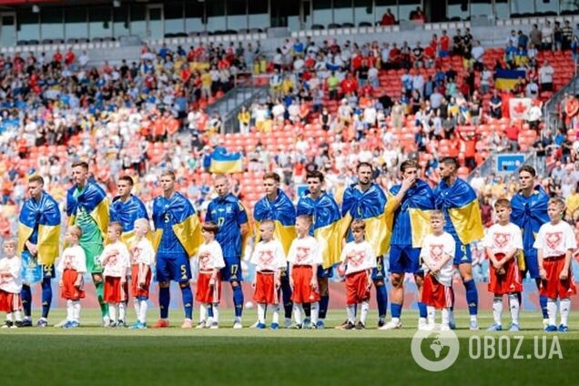 Збірна України сьогодні починає відбір на ЧС-2026: зібрали все, що треба знати про проблеми, французів і наш склад
