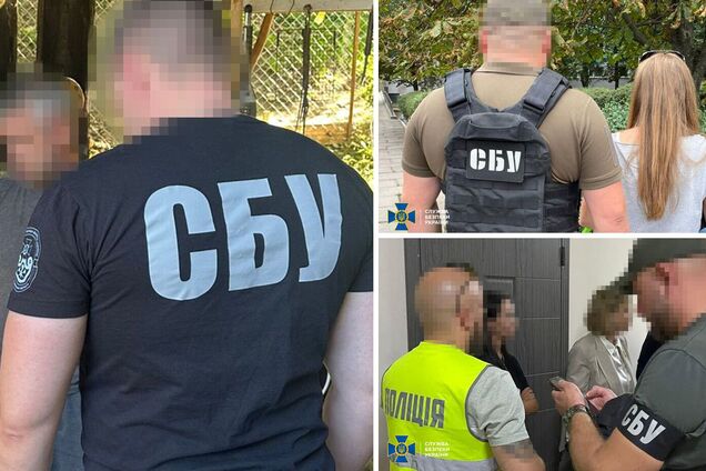 'Трансфер' в Молдову и фиктивное трудоустройство: СБУ разоблачила восьмерых организаторов схем для уклонистов