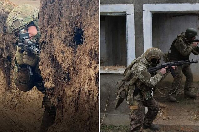 'Дорога в один конец': в ВСУ фиксируют накопление подкреплений оккупантов на Донбассе