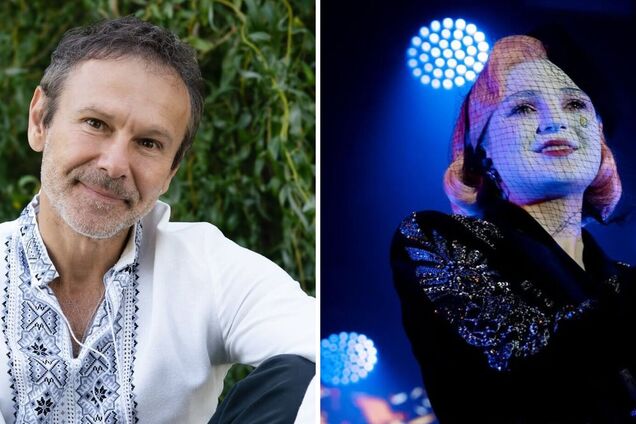 'Хто це така?' Святослав Вакарчук оцінив феномен Klavdia Petrivna та розповів, як уперше дізнався про загадкову співачку