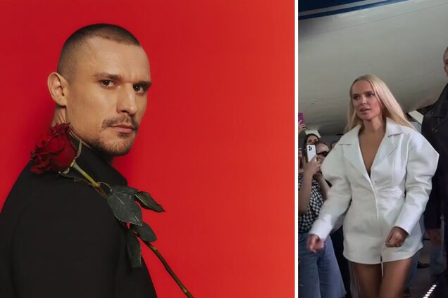 'Холостяка' Тараса Цымбалюка заметили в компании бывшей девушки: что они делали