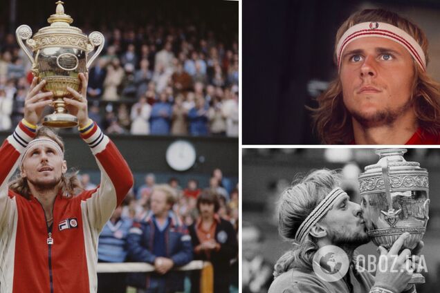 П'ятиразовий чемпіон Вімблдону та експерша ракетка світу смертельно хворий