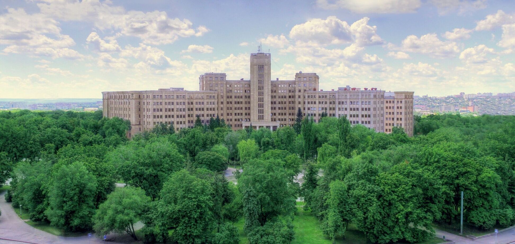 Каким был Харьков в 70-х: архивные фото: архивные фото