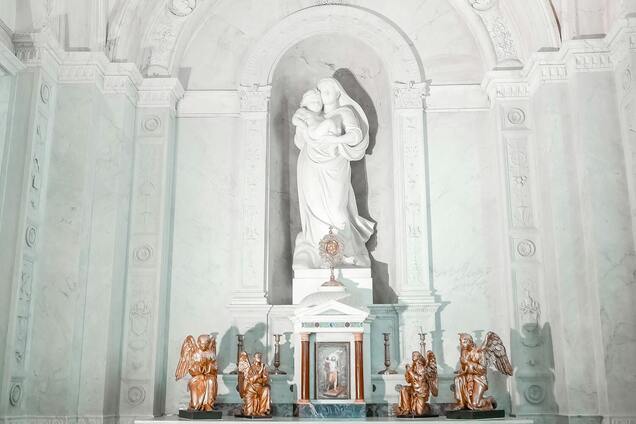 Когда Вторая пречистая: дата в 2025 году