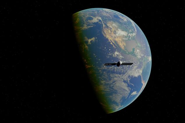 Вращение Земли замедляется: ученые нашли плюс для человечества