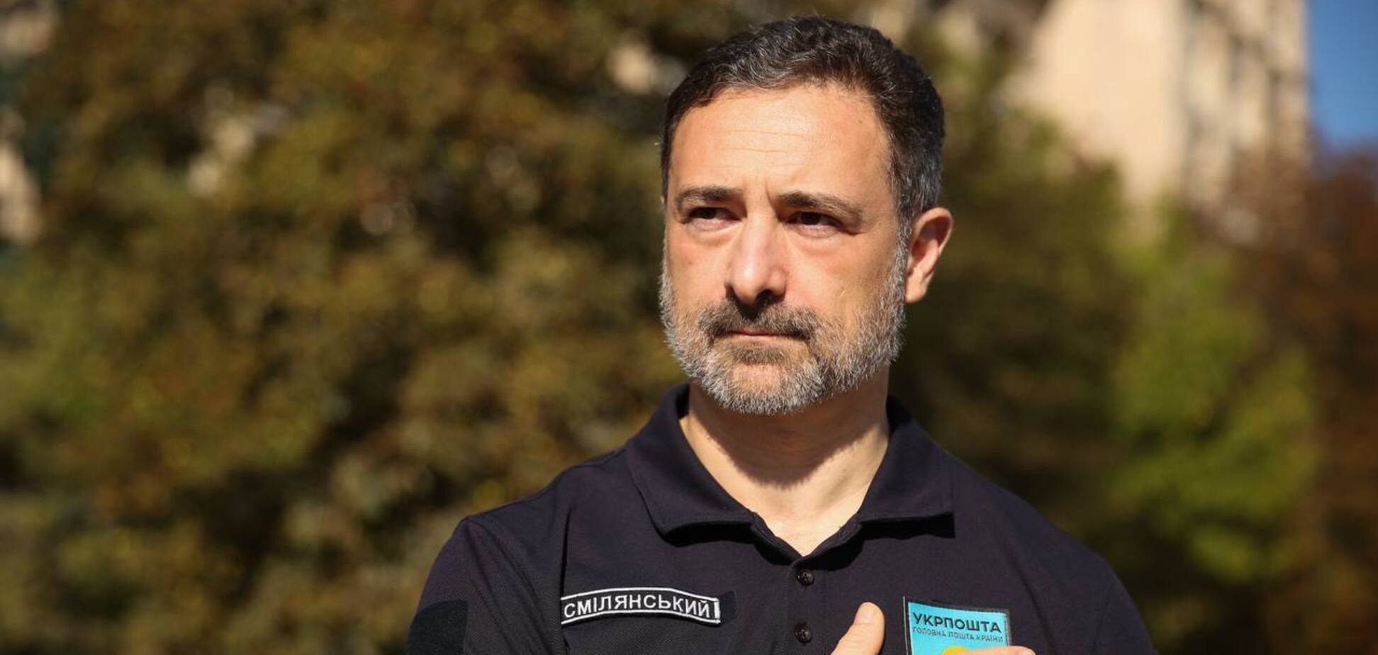 Ілюстрація - Ігор Смілянський