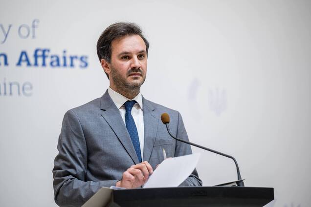 Росія не виграє, а Україна не програє: у МЗС перелічили реальні 'здобутки' Путіна у війні