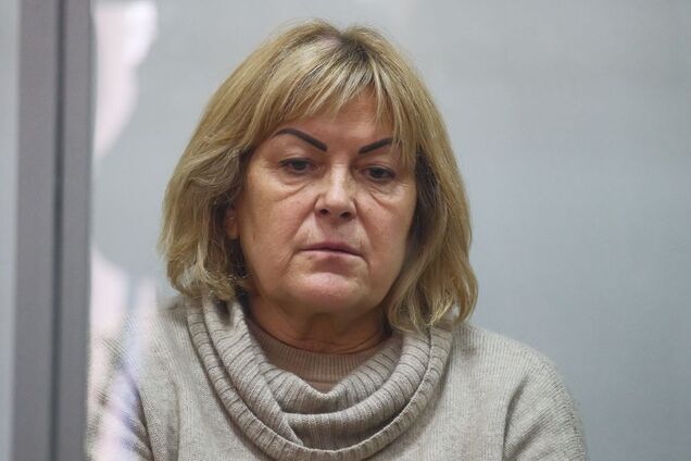 Розмір застави – 20 млн грн: ексголову Хмельницької МСЕК Крупу випустили з-під варти