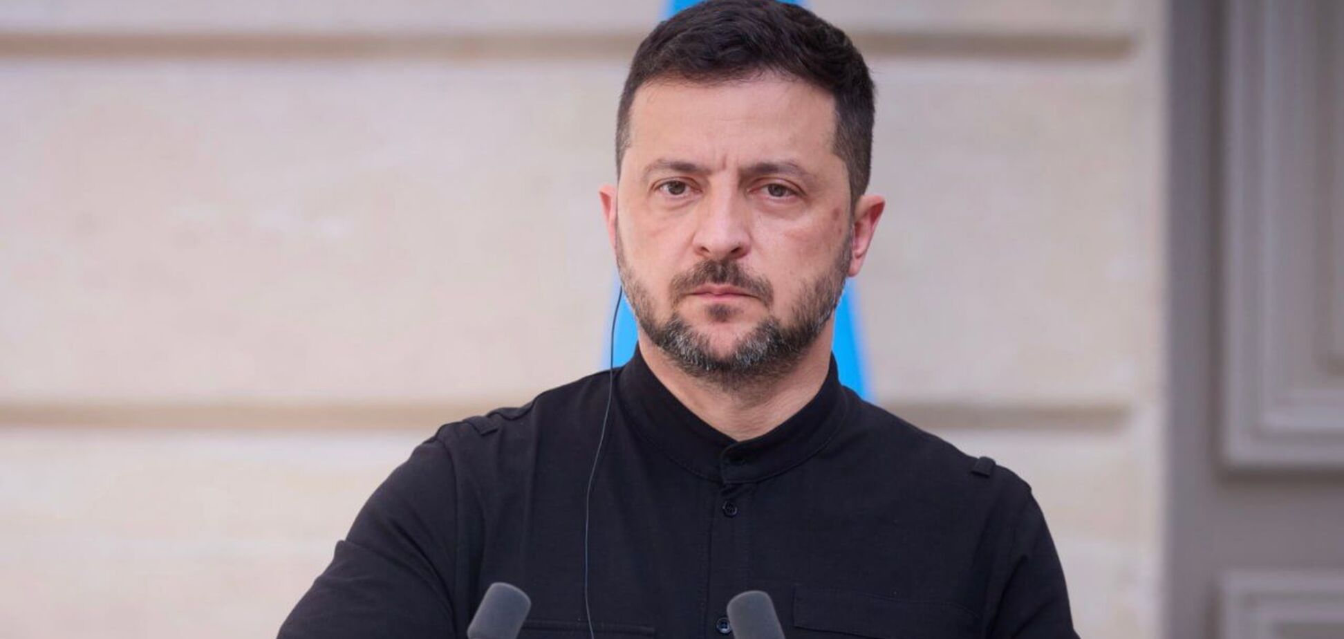 'Поки не бачимо бажання РФ завершити війну': Зеленський – про можливу зустріч з Путіним