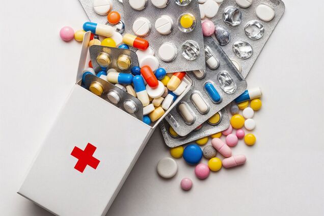 Аптеки ростуть, як гриби після дощу. Навіть коли пацієнтів меншає