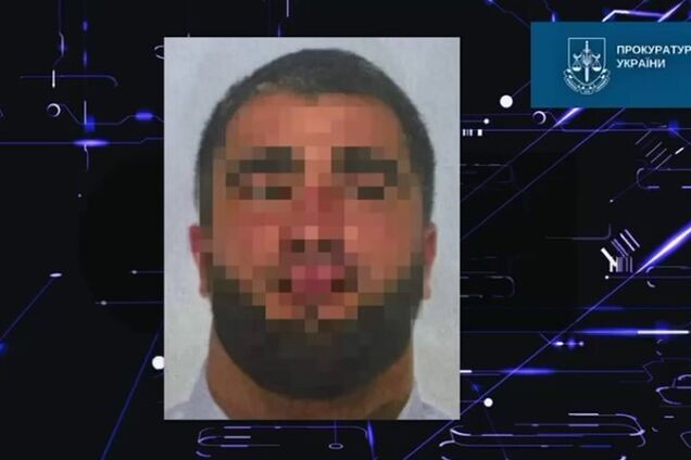 Пытал и грабил херсонцев: командиру чеченского спецотряда 'Ахмат' сообщили о подозрении