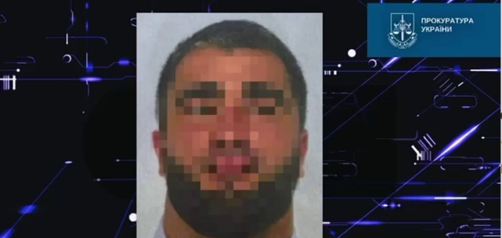 Пытал и грабил херсонцев: командиру чеченского спецотряда 'Ахмат' сообщили о подозрении