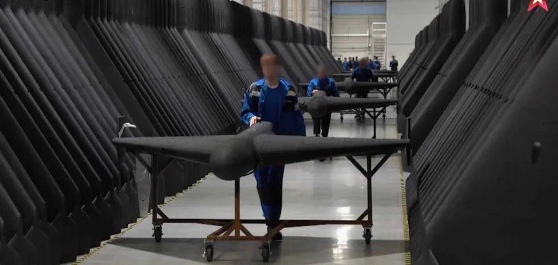 Китай за два года поставил подсанкционным фирмам России компоненты для дронов на $63 млн – The Telegraph