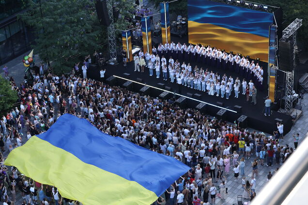 'Я поражен стойкостью наших детей': Николай Баграев о Dity.Help Music, развитии талантов и роли родителей