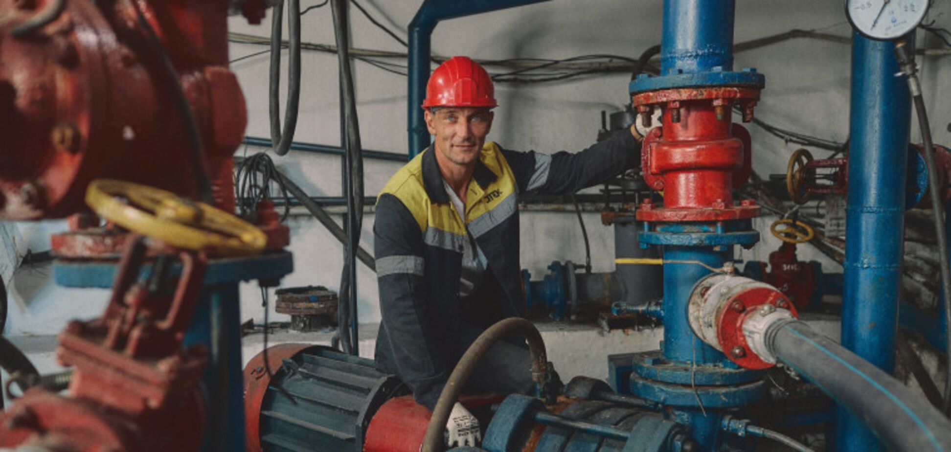 На шахтах ДТЭК трудоустроено более 300 ветеранов, треть из них – впервые после демобилизации