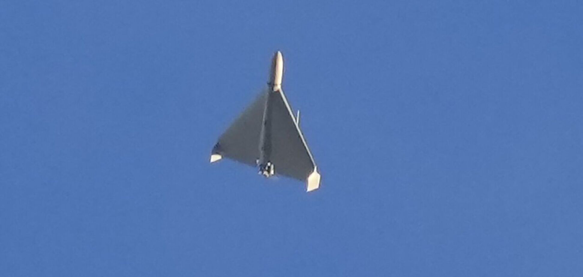 Повітряна тривога: у Литві вмикатимуть сирену, коли туди залітатимуть російські дрони