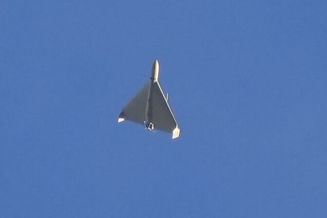 Повітряна тривога: у Литві вмикатимуть сирену, коли туди залітатимуть російські дрони