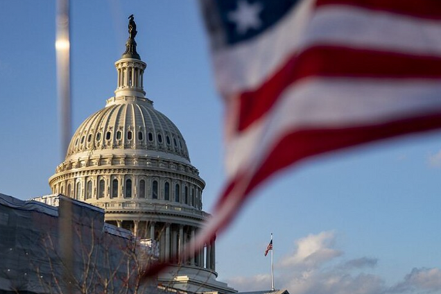 США планируют свернуть программы военной помощи для европейских стран, граничащих с Россией – FT