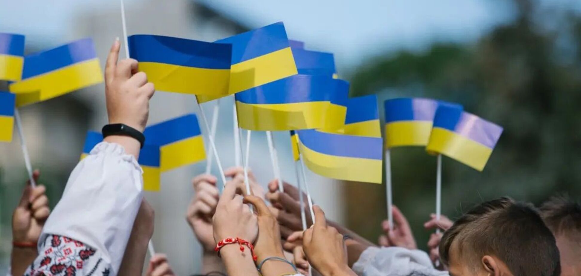 Мова, церква, завершення війни: які червоні лінії українці ставлять Кремлю. Інтерв’ю з директором КМІС Грушецьким