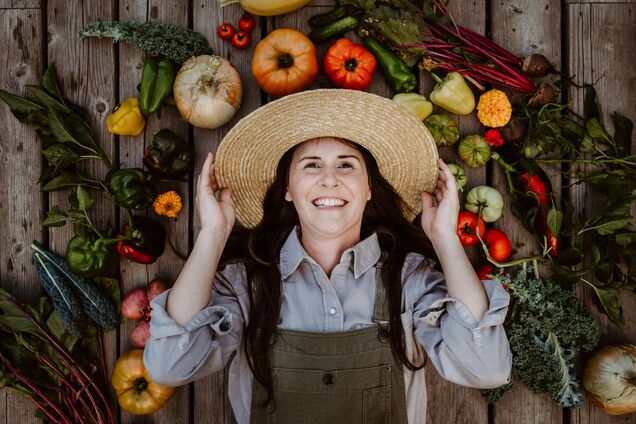 Это начало следующего сезона: что нужно успеть сделать на огороде в сентябре