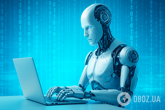 Що таке теорія мертвого інтернету: подробиці дивної конспірології про штучний інтелект