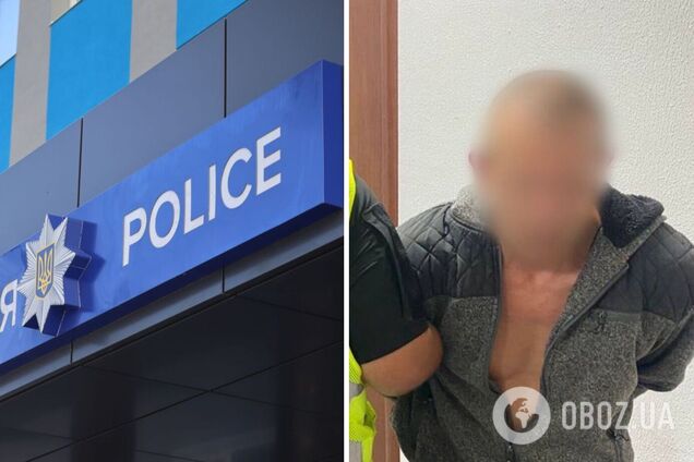 На Київщині вітчим зґвалтував 12-річну дівчинку. Подробиці справи