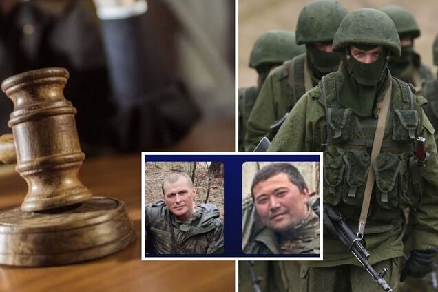 Знущалися з цивільних у Бучі: в Україні судитимуть ще двох російських військових. Фото