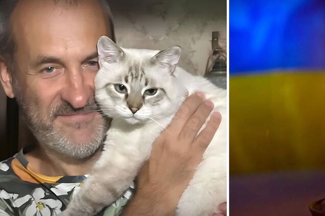 Другого шансу Бог не дав: що відомо про Сергія Молибогу, який загинув унаслідок влучання російської ракети поблизу Чернігова