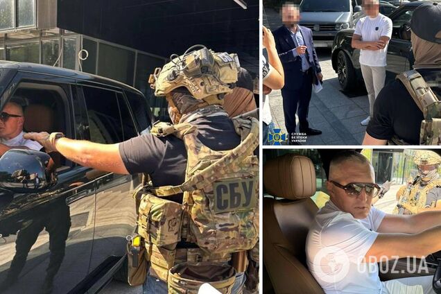 Чем занимался Бамбизов